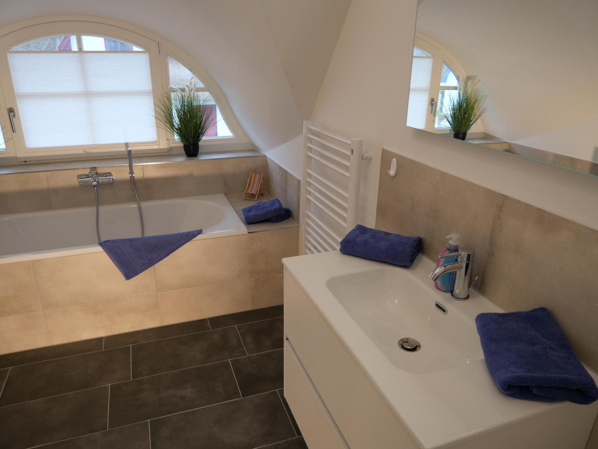Dicht An Der Kueste Haus "Emma" Mit Infrarot-Sauna Uwallbox Zierow Dış mekan fotoğraf